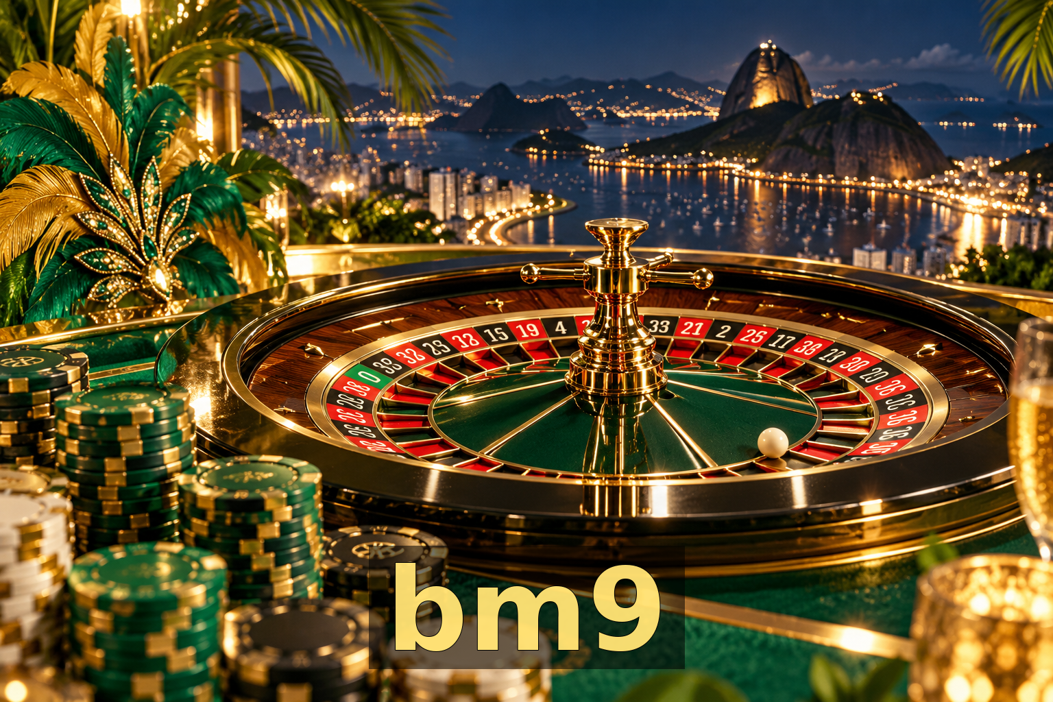 Baixar APK bm9