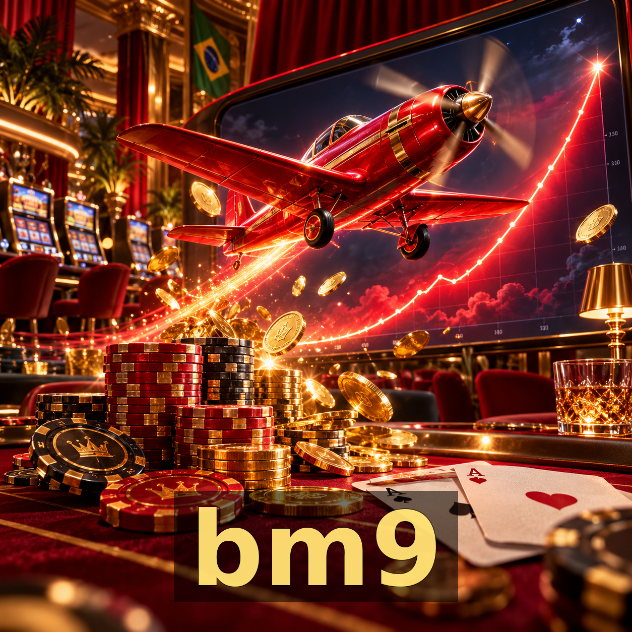 Programa VIP bm9