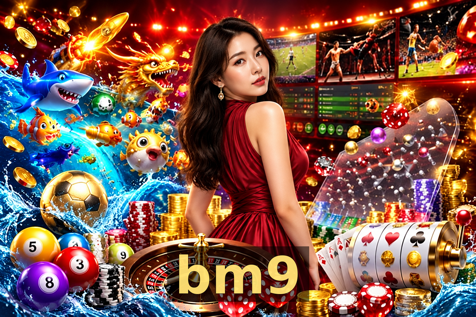Blackjack ao vivo - Mesas VIP com dealers profissionais