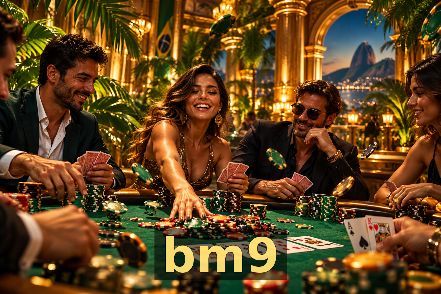 João Silva ganhou R$ 2.5M no Fortune Tiger