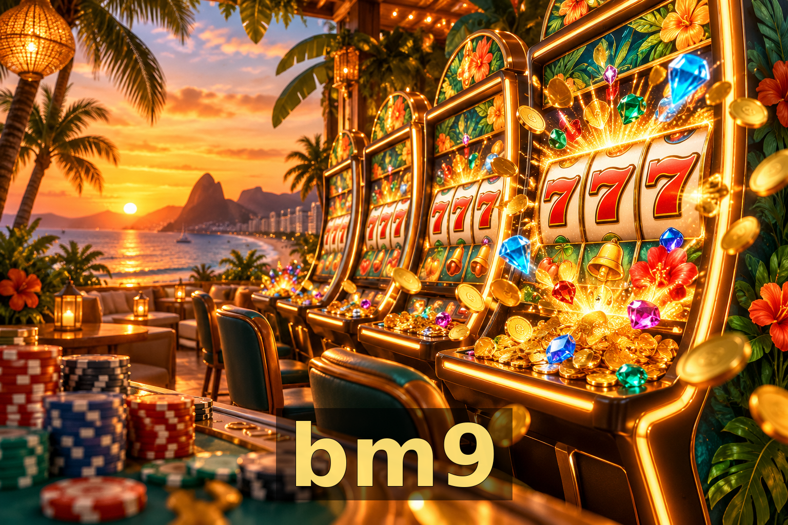 Fortune Tiger Slot Game