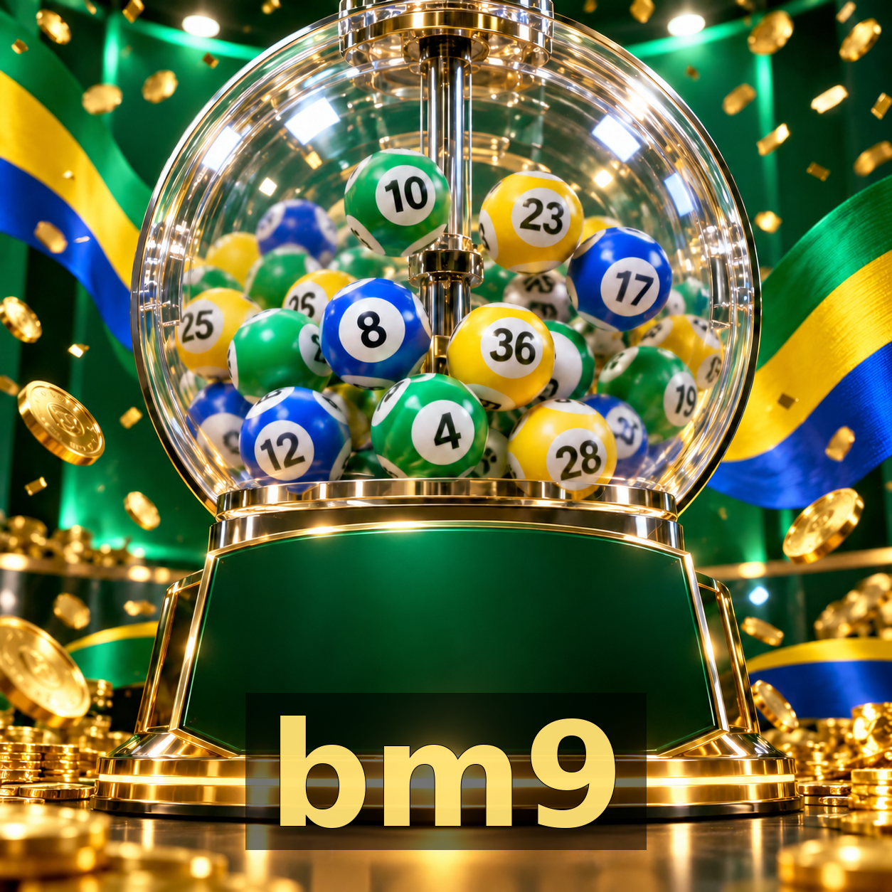 Performance bm9