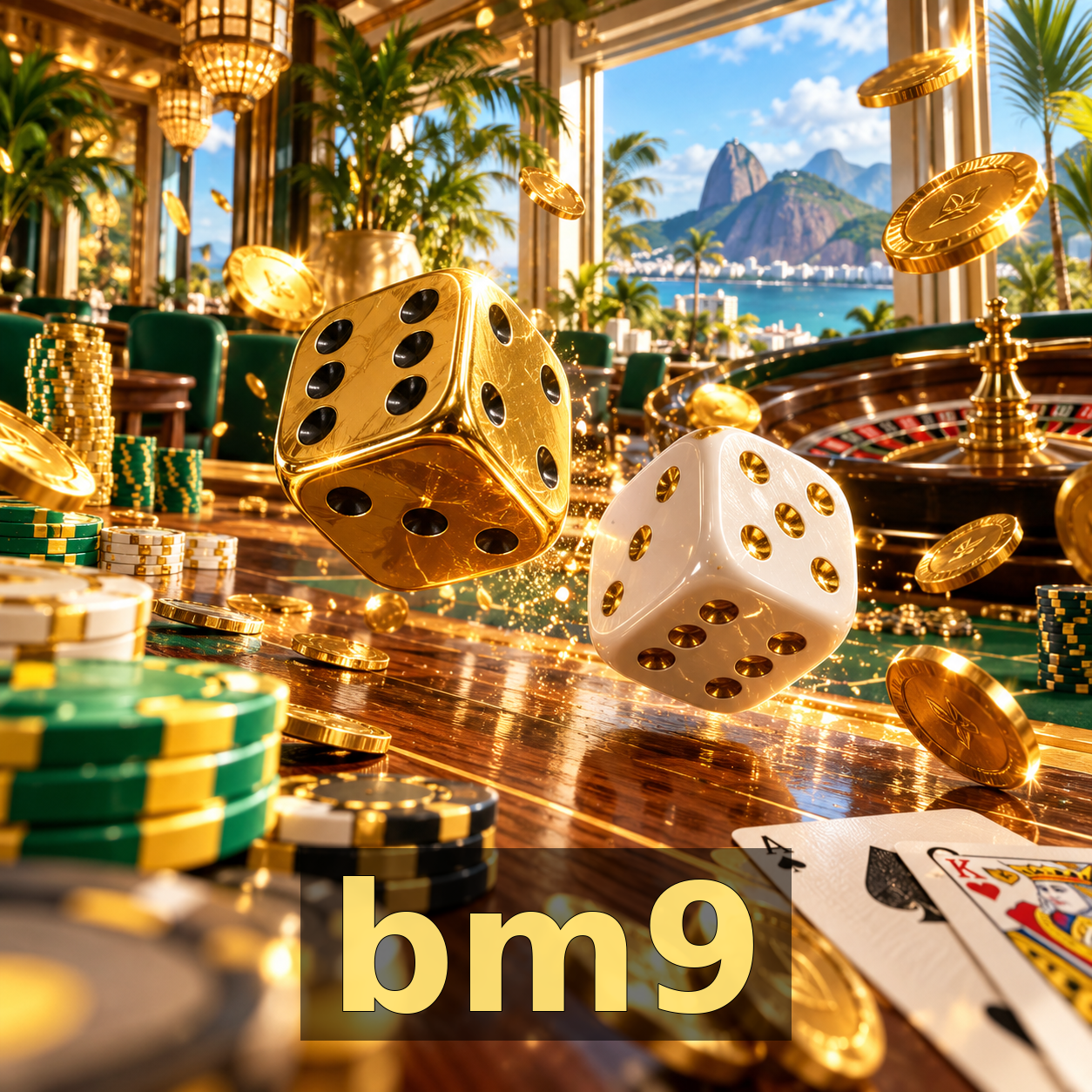 Download Android bm9