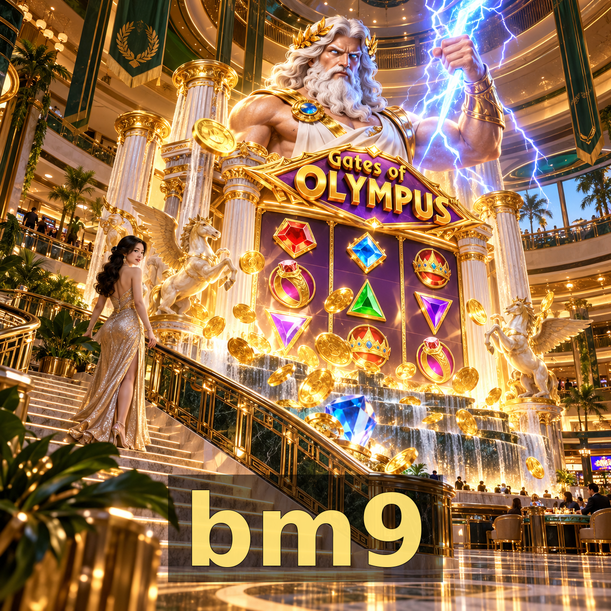 Download iOS bm9