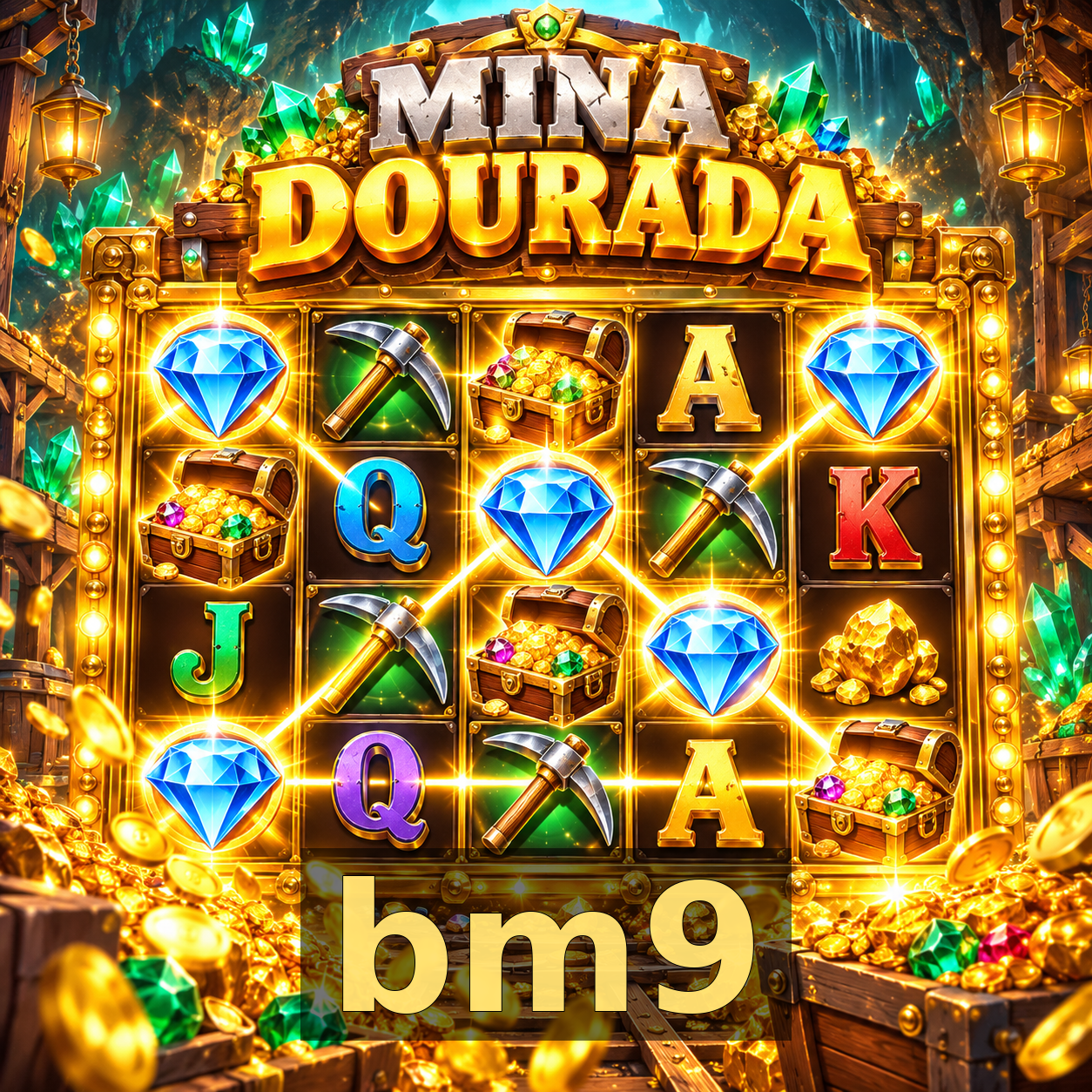 Download PC bm9
