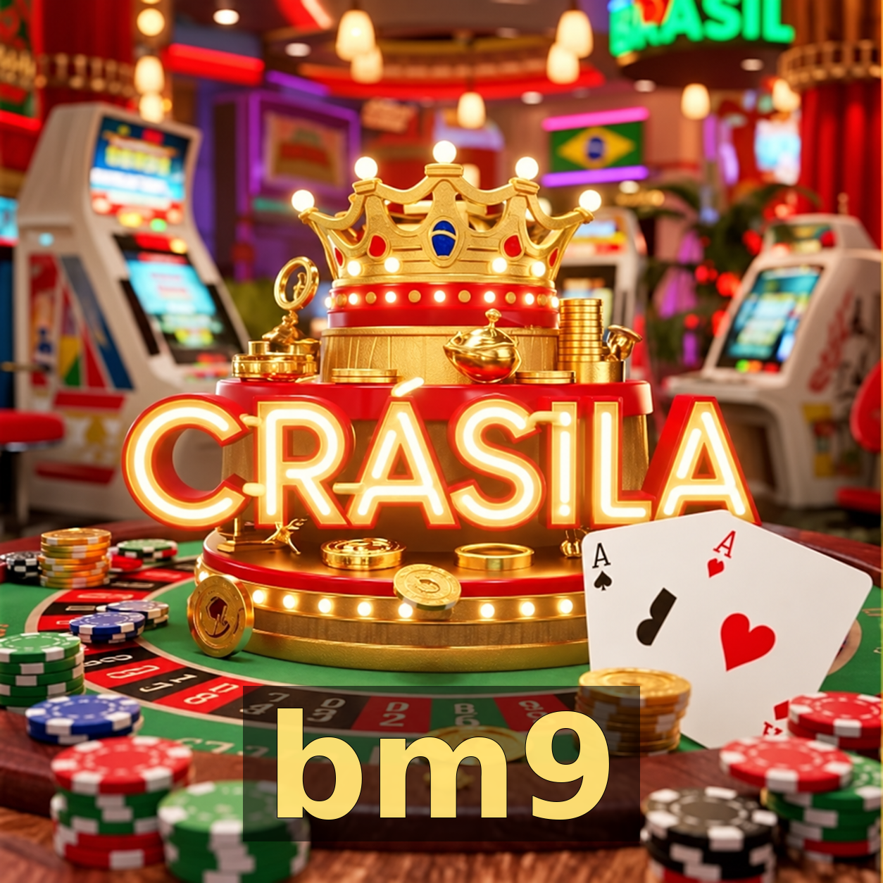 Jogos Fortune 20+